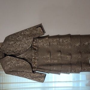 Vintage style party dress. Great Holiday Dress